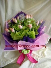 ALove296 (Pink roses)