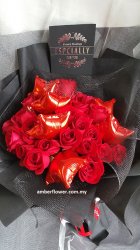 Alove133 (Red roses)