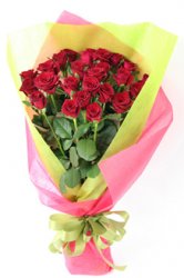 AHR2772 - Red roses
