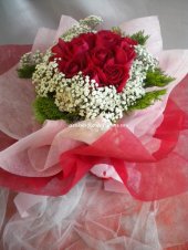 AHR1352 (Red roses)