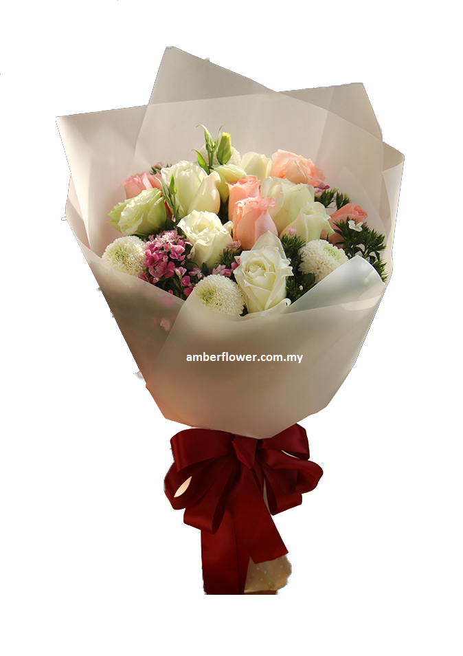 Alove168 (Mixed flowers) - Click Image to Close