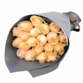 Alove180 (champagne roses)