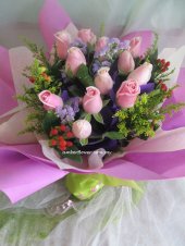 AHR1368 (Pink roses)