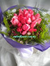 ALove251 (Pink roses)