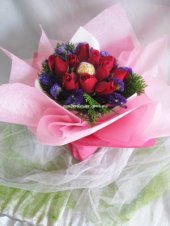 Alove192 (Red roses rochel)