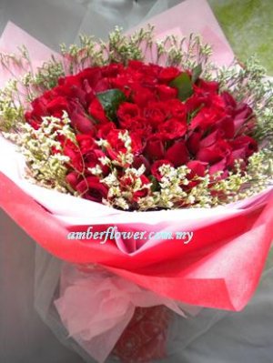 ALove249 (Red roses)