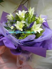 ALove261 (Madona lilies)