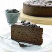 ACK947SR-Chocolate Cheese