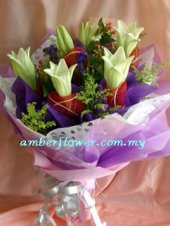ALove297 (Lilies)