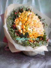 ALove269 (Champagne roses)