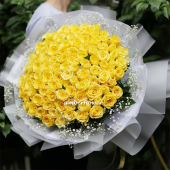 AHB9442 - Big bouquet