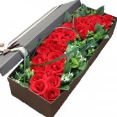 Abox9978 (Red roses)