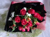 AHR1394 - Red roses