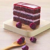 ACK957SR-Red Velvet Supreme