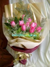ALove293 (Pink roses)