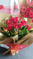 Alove189 (Red roses)