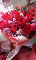 Alove179 (Red roses)