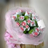 ALove288 (Pink roses)