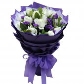 AHR1391 - White roses