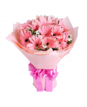 AHB9438 - Gerberas