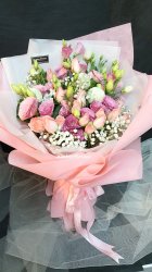 AHB9507 - Mixed flowers