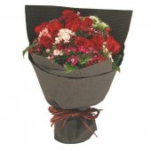 AHR2781 - Red roses