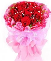 AHR1429 - Red roses