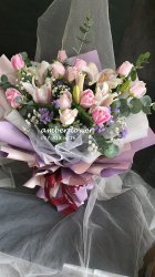 AHB9319 - Mixed flower