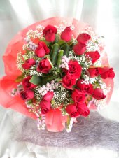AHR1447 - Red Roses