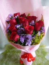 Alove193 (Red roses)