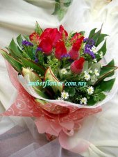 ALove290 (Red roses)