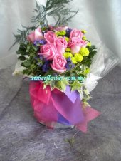 ALove247 (Rose purple)