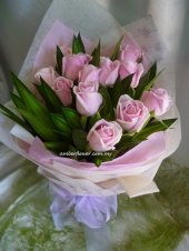 Alove195 (Pink roses)