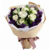 AHR1331 (White roses)