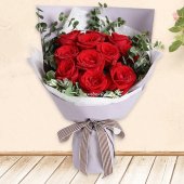 Alove176 (Red roses)