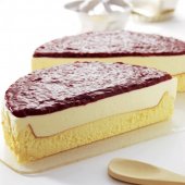 ACK951SR-Yogurt Cheese