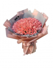 AHB9436 - Pink roses