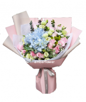 AHB9699 - Mixed flowers