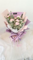 AHB9288 - Carnations