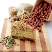 ACK960-Hi Fibre Cream Cheese