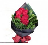 Alove173 (Red roses)