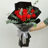 Alove178 (Red roses)