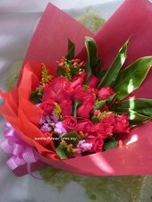 Alove196 (Red roses)