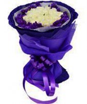 AHR1418 - White Roses