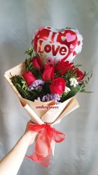 AAlove8873 (Red love)