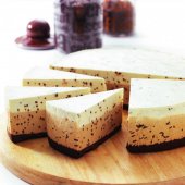 ACK952SR-Cappuccino Cheese