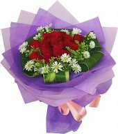 ALove257 (Red roses)